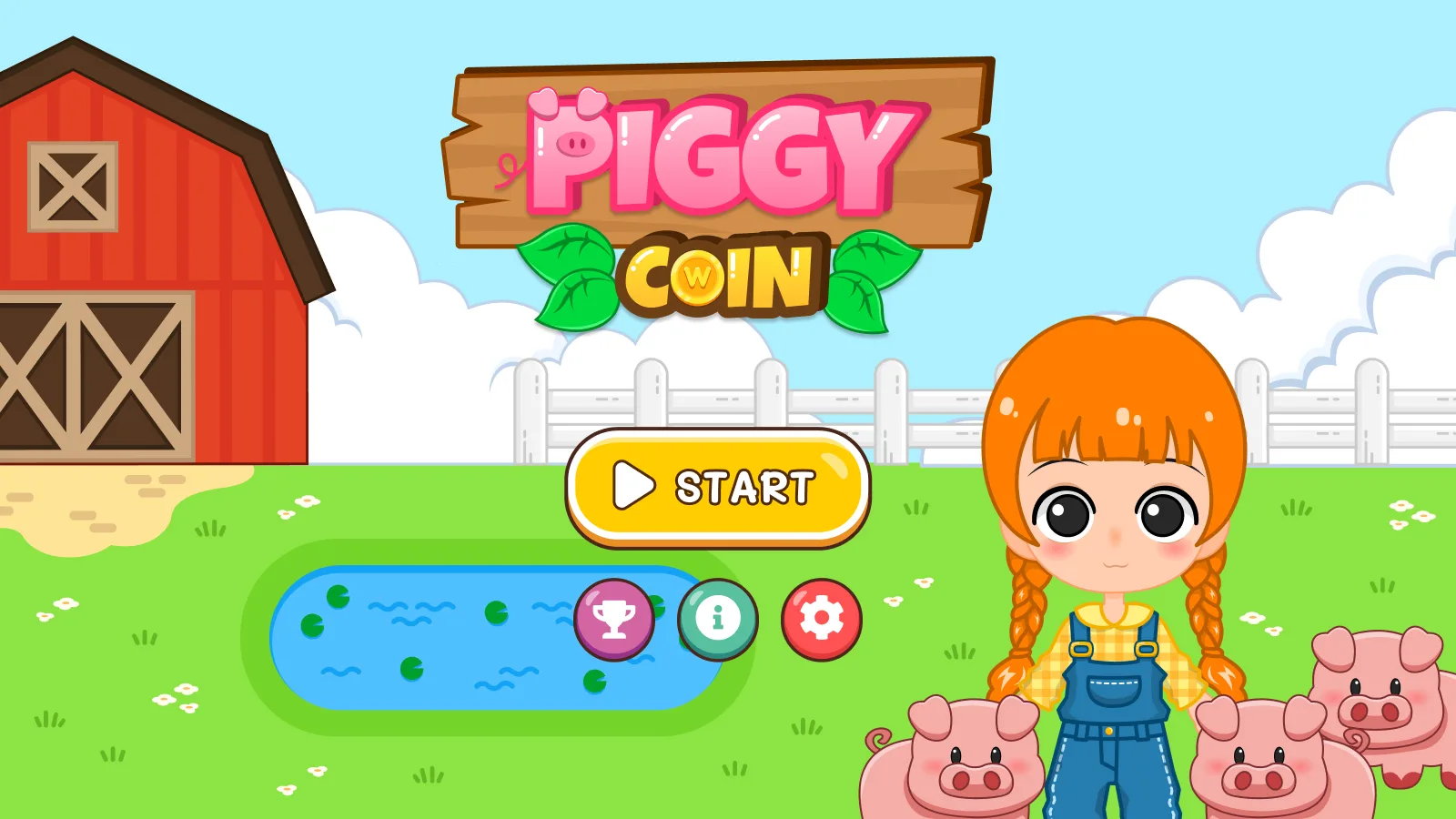 Piggy Coin