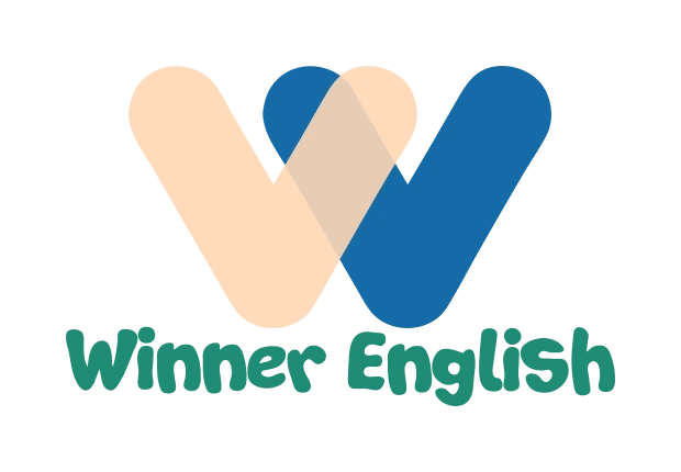 Winner English